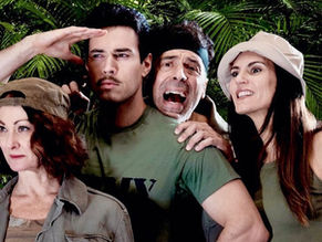 I Prescelti a teatro una commedia esilarante