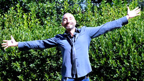 Aggiungi un posto in macchina di Stefano Bini su Rai Isoradio