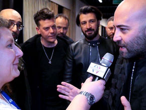 da Sud a Nord i Negramaro lo dedicano a Pino Daniele