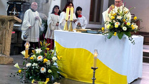 la Mci San Giuseppe di Karlsruhe in festa per il suo Patrono