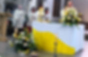 la Mci San Giuseppe di Karlsruhe in festa per il suo Patrono