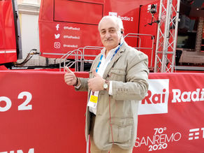 La SDA Sanremo Eventi compie trentacinque anni