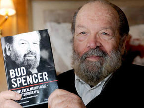 Bud Spencer a Pforzheim Mein Leben Meine Filme
