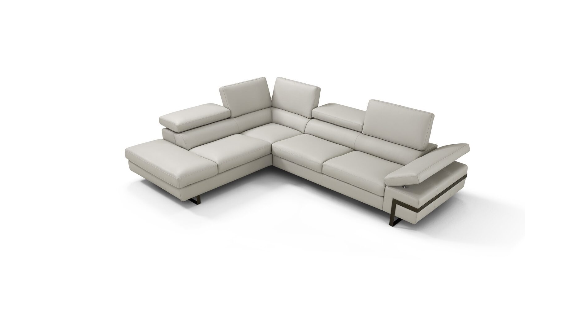 JM867 Sectional Sofa