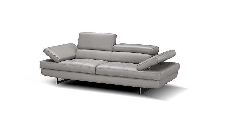 Aurora sofa and love