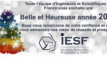 Belle et heureuse année 2022