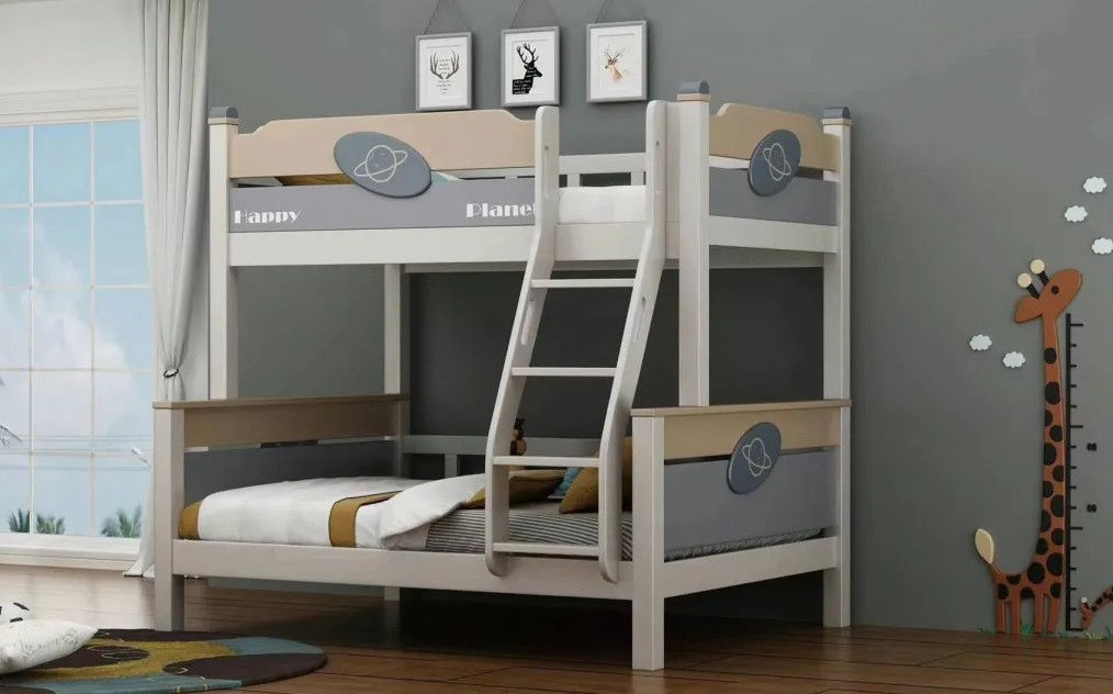 Astro Kids Bunk