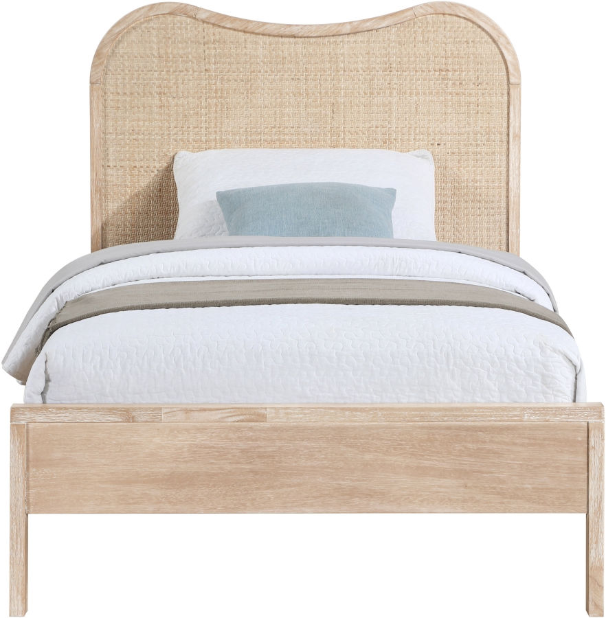 Thumbnail: Windsor Solid Wood Bed