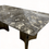 Thumbnail: Noirva Marble Dining Table