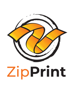 zip print