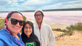 Exploring the Pilbara and Beyond