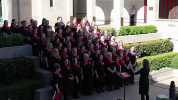 Standing on the Shoulders