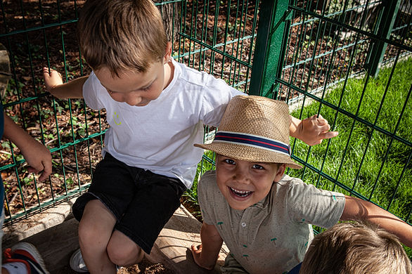 Freunde, Lachender Junge, Kindergarten, Kita, Kindergartenfotografie, Neuwied, Linz am Rhein, Koblenz, Montabaur, Spaß, ehrliches Lachen
