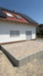 Außenanlagengestaltung