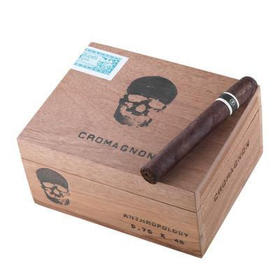 CroMagnon Anthropology