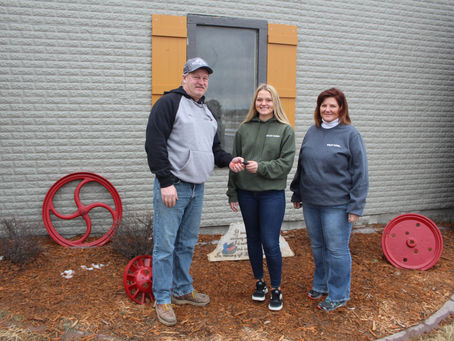 'What's in store' for Woldt farm?