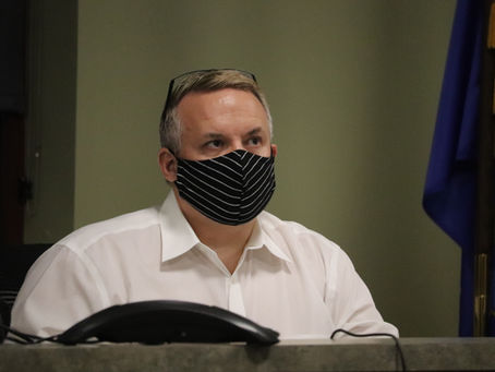 Brillion parts ways with city administrator