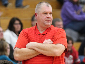 Capelle resigns as girls basketball coach