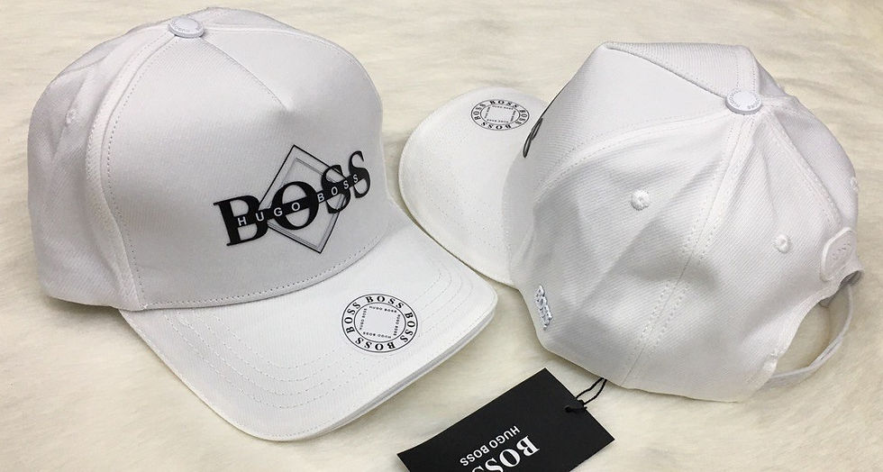 Miniatura: Gorras Marcas Premium