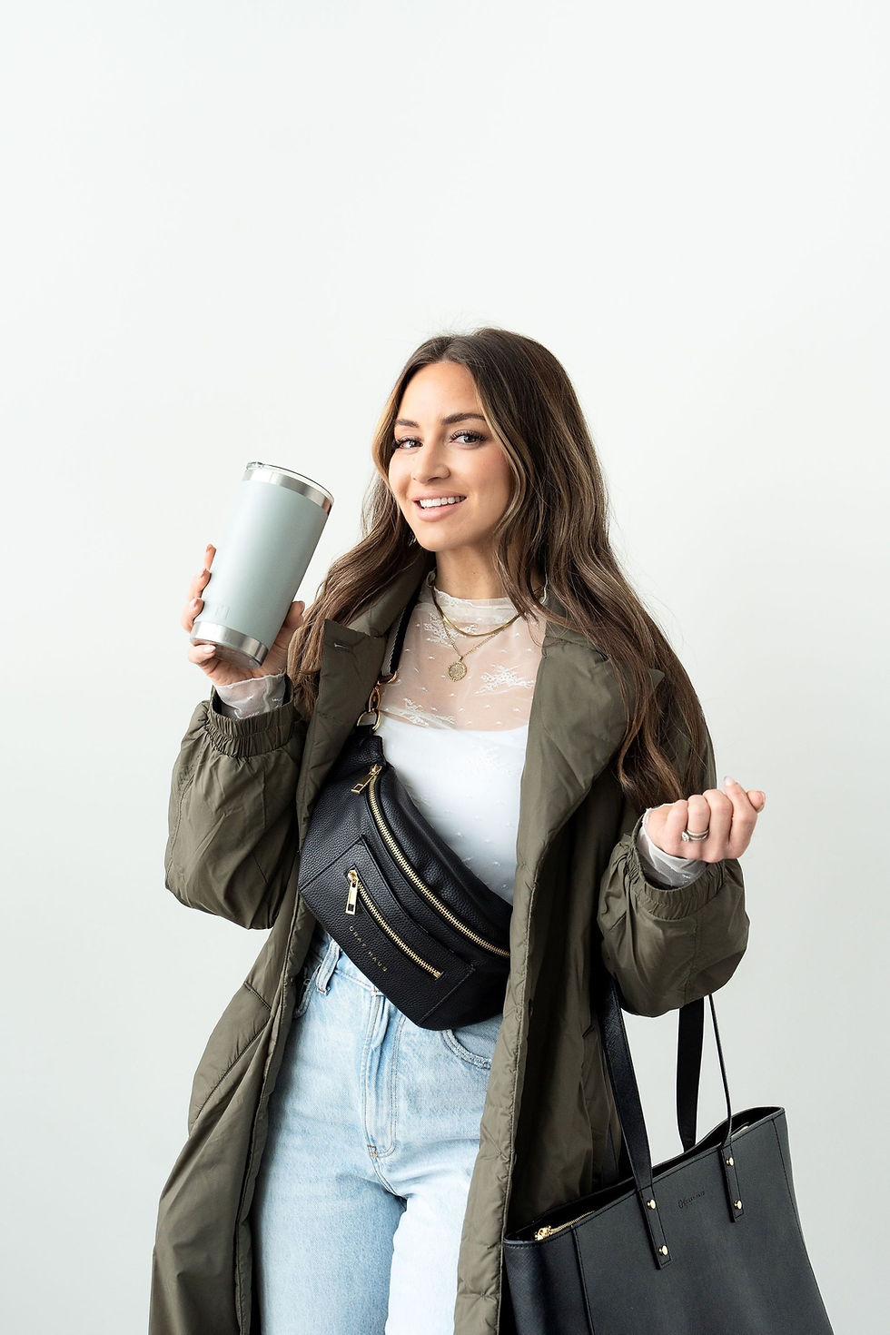 Thumbnail: Parker Pack II - Black