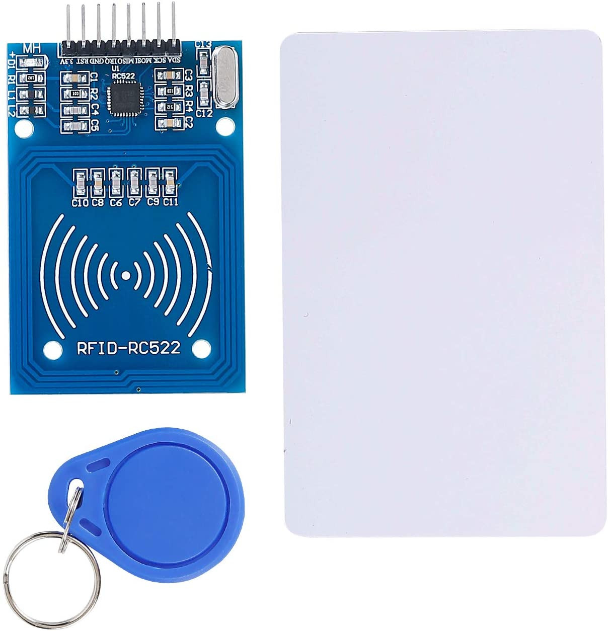 RFID Reader Module