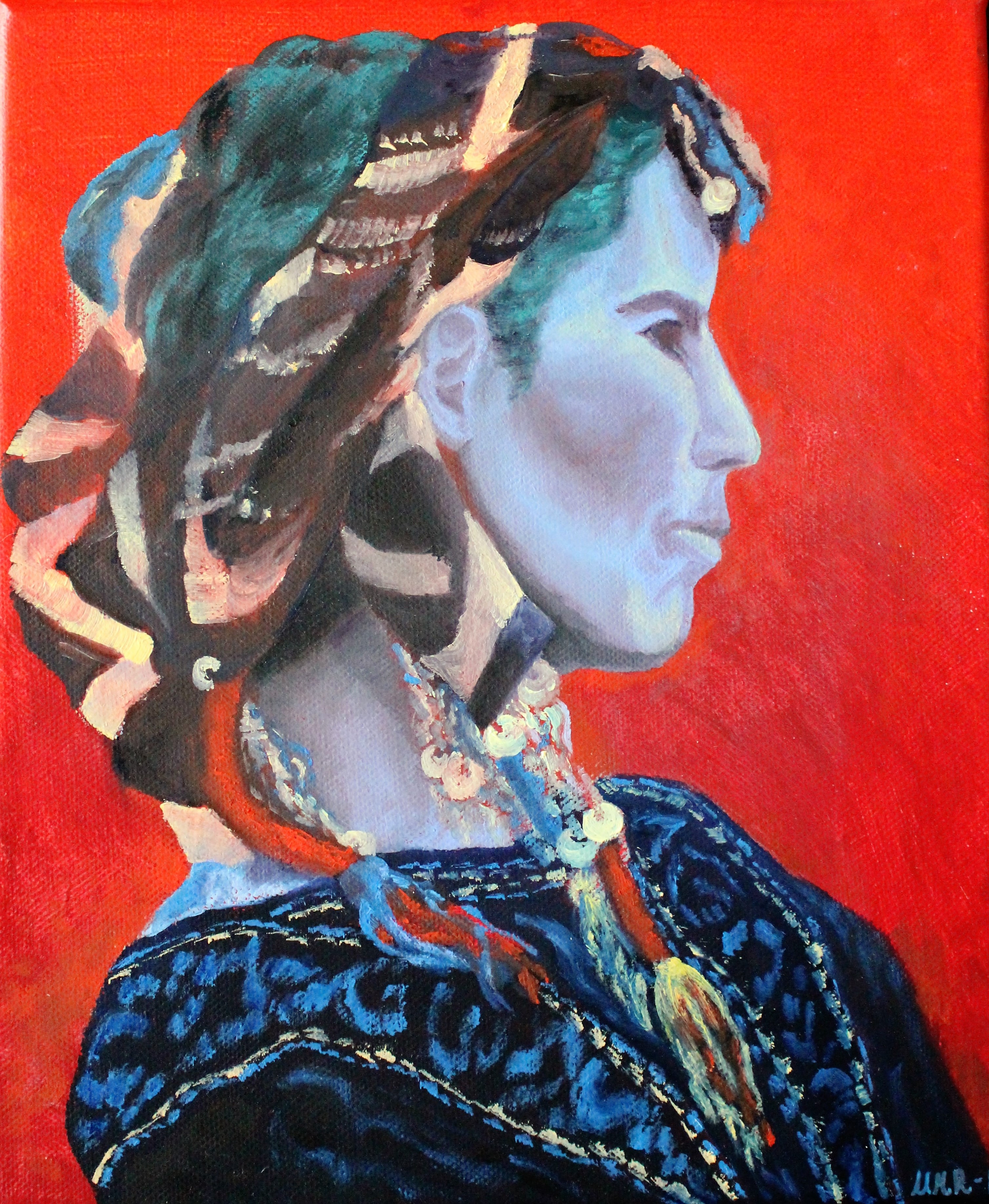 Shamaani