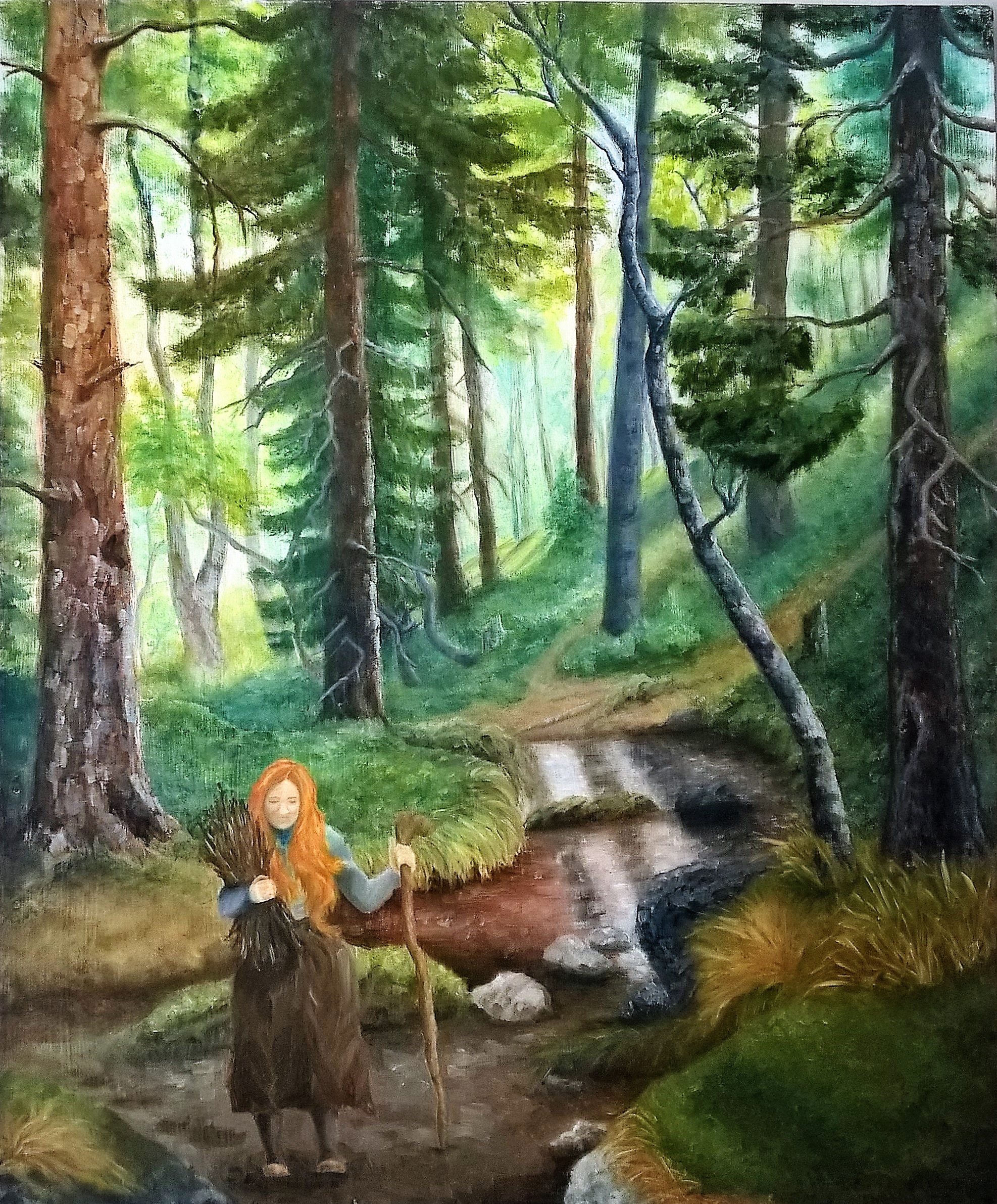 Äiti Maa