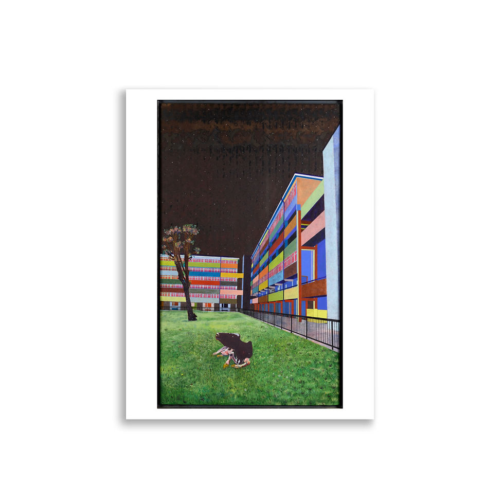 Thumbnail: Pastures New