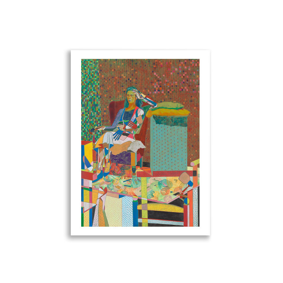 Thumbnail: Counting the Minutes.