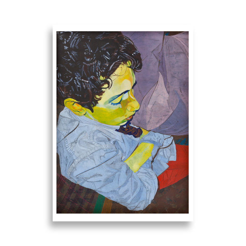 Thumbnail: Brother Leo