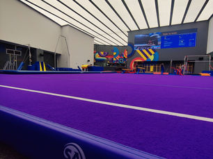 Your Gymnastics Program Will Never Succeed Without These 3 Essentials