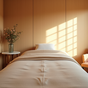 東住吉整体院提案：東住吉区で整体を選ぶポイント