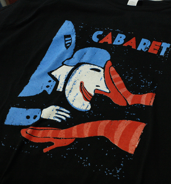 My FAVORITE T-Shirt