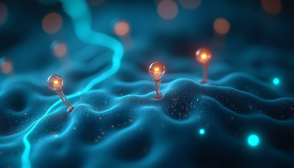 The Principles of Neural Signal Analysis