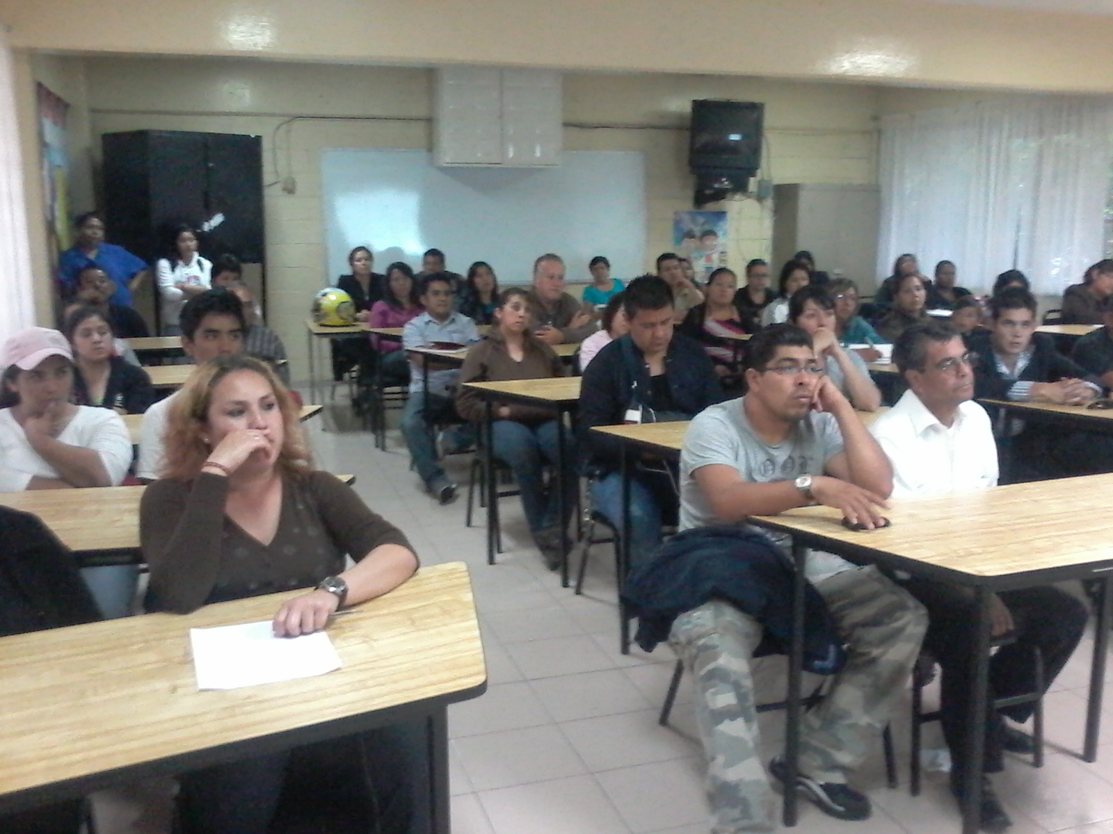 Escuela Secundaria Diurna 247 Jesus Silva Herzog