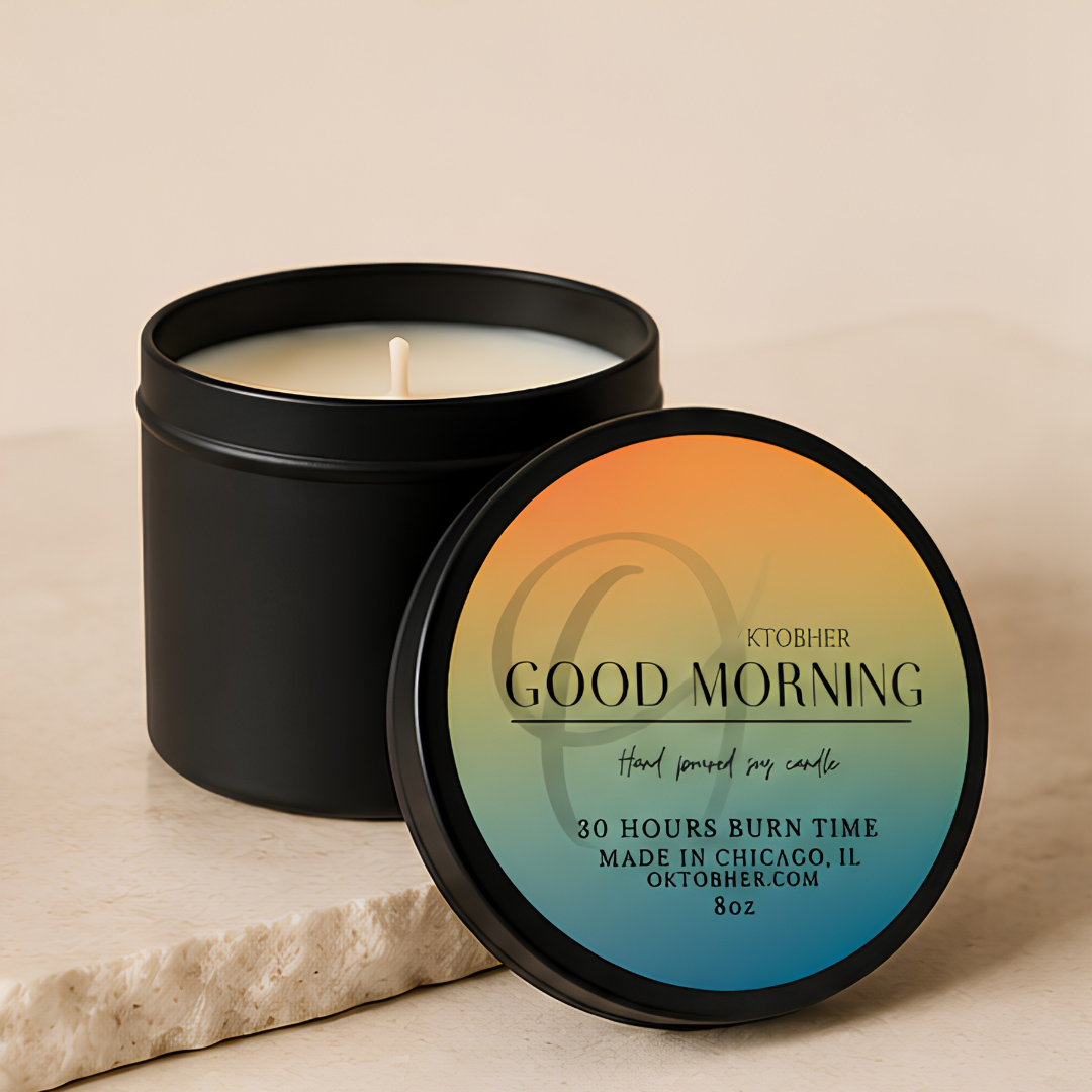Good Morning