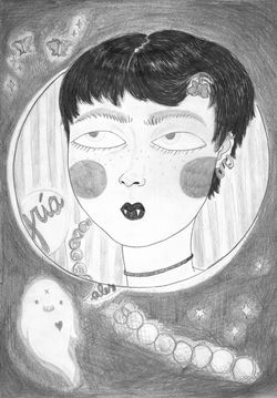 alegría (party monster)