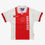 Thumbnail: 1998/1999 AJAX #10 LITMANEN HOME SHIRT