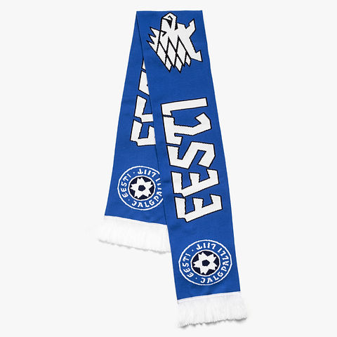 ECHARPE RACING CLUB de Strasbourg RC Strasbourg RCS EUR 15 ECHARPE RACING CLUB de Strasbourg RC Strasbourg RCS EUR 15