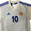 Thumbnail: 2002/2004 FINLAND #10 LITMANEN HOME SHIRT