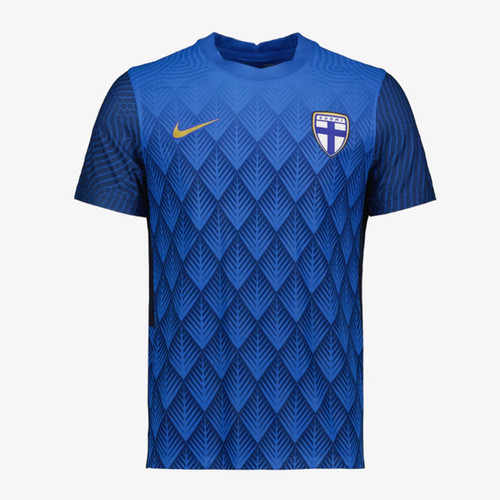 Finland Football Shirt Sales 2020 2022/2023 FINLAND AWAY SHIRT