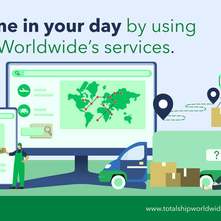 Creating time in your busy day