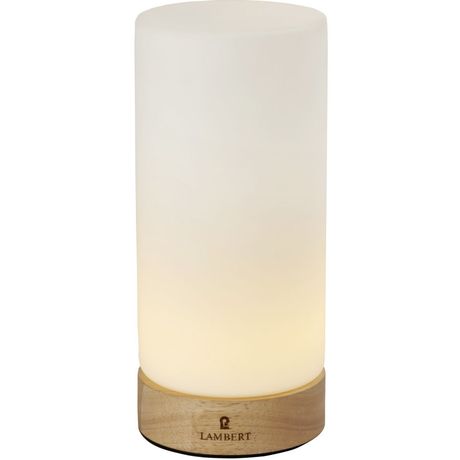 Thumbnail: Lambert Magic Outdoor LED-Leuchte