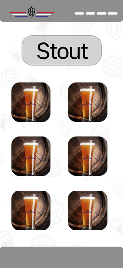 Stout’s