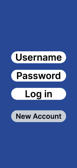 Log in