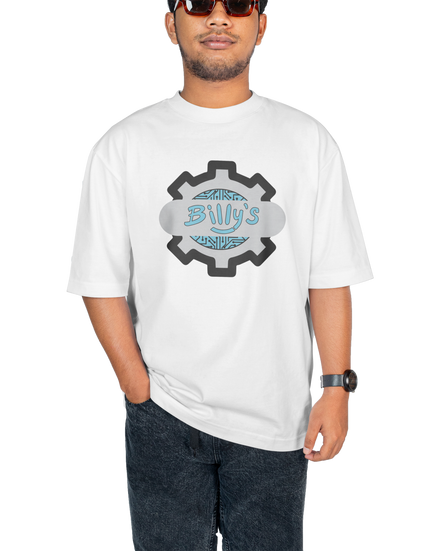 T-Shirt Mockup