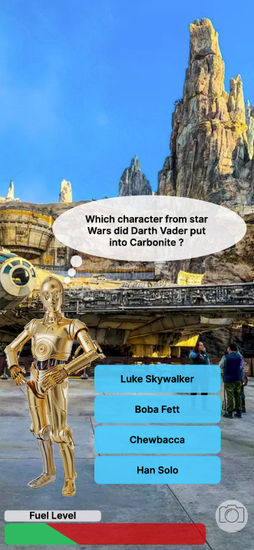 Trivia 2