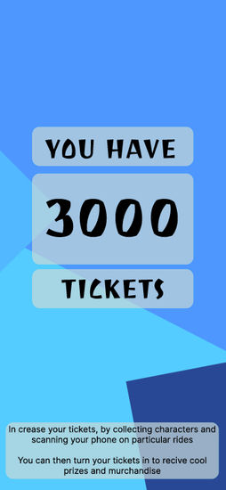 Ticket count