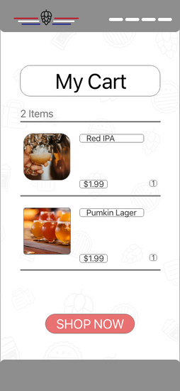 Shopping Cart