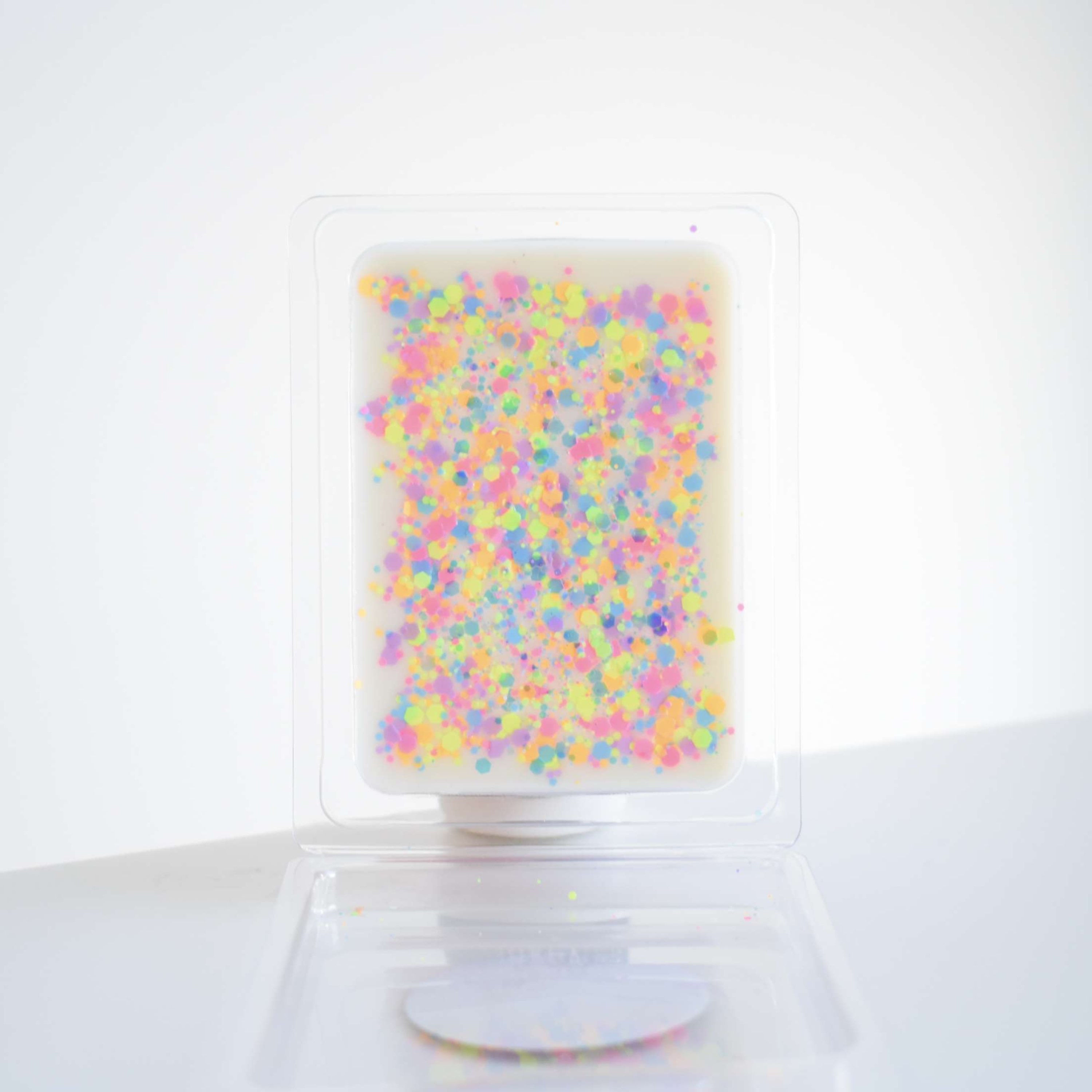 Summer Ice Cream Mix